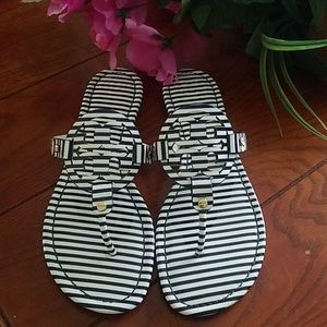 Tory Burch Miller Sandal